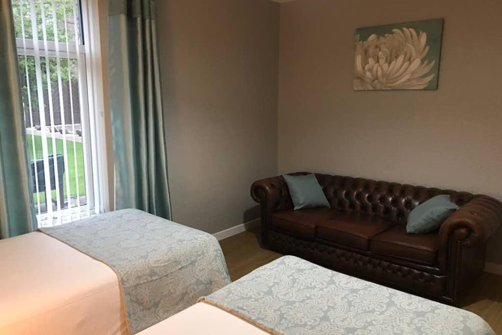 פרת' 1 Catherines City Cottage מראה חיצוני תמונה