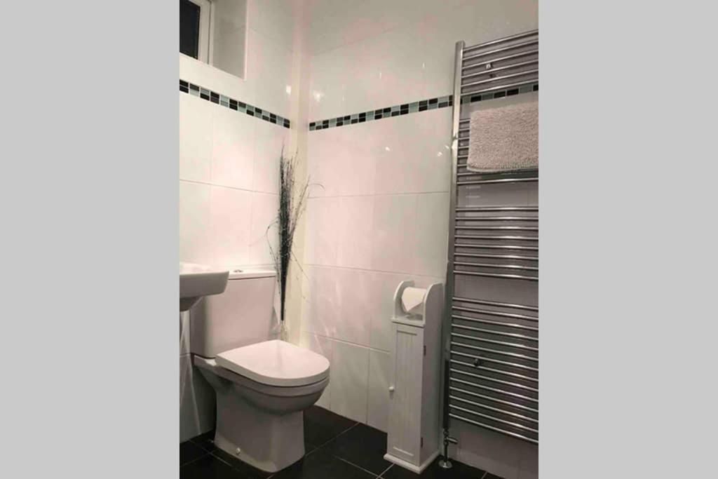 פרת' 1 Catherines City Cottage מראה חיצוני תמונה