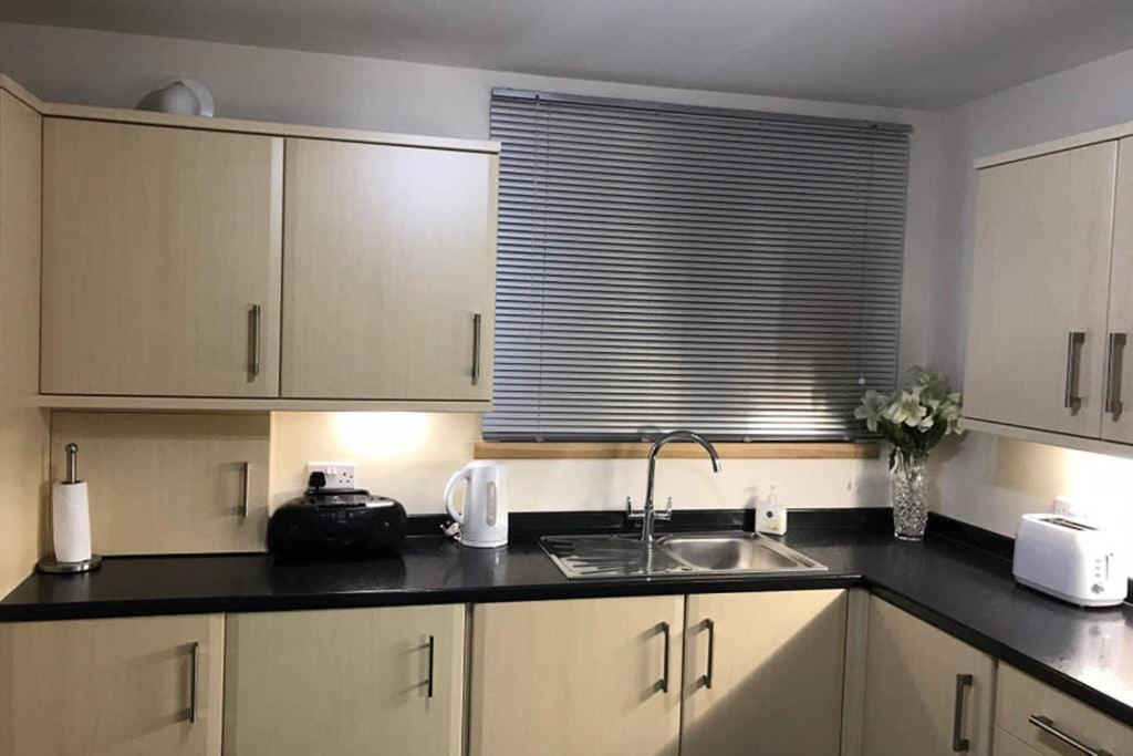 פרת' 1 Catherines City Cottage מראה חיצוני תמונה