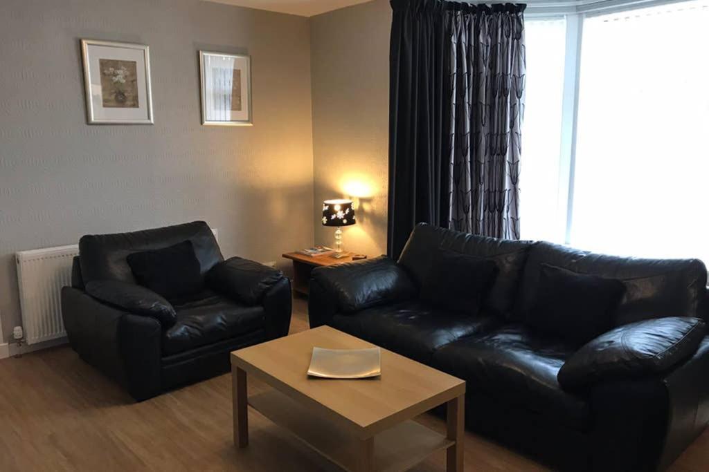 פרת' 1 Catherines City Cottage מראה חיצוני תמונה