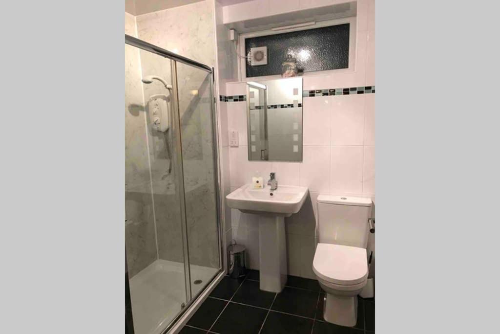 פרת' 1 Catherines City Cottage מראה חיצוני תמונה