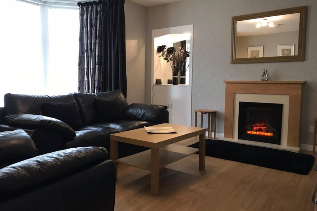 פרת' 1 Catherines City Cottage מראה חיצוני תמונה