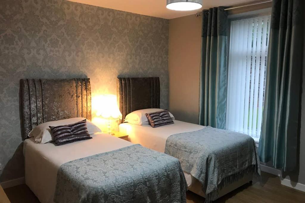 פרת' 1 Catherines City Cottage מראה חיצוני תמונה