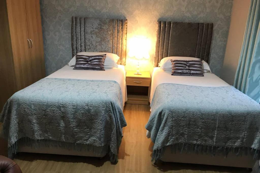 פרת' 1 Catherines City Cottage מראה חיצוני תמונה