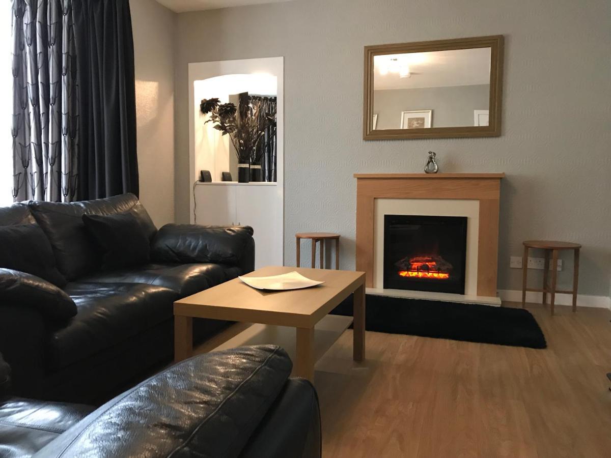 פרת' 1 Catherines City Cottage מראה חיצוני תמונה