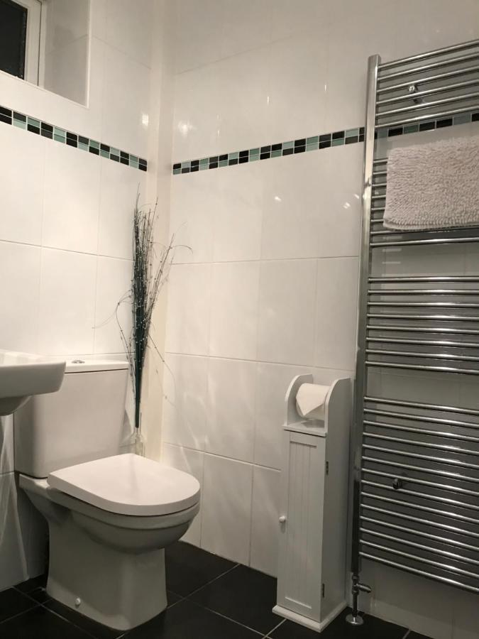 פרת' 1 Catherines City Cottage מראה חיצוני תמונה
