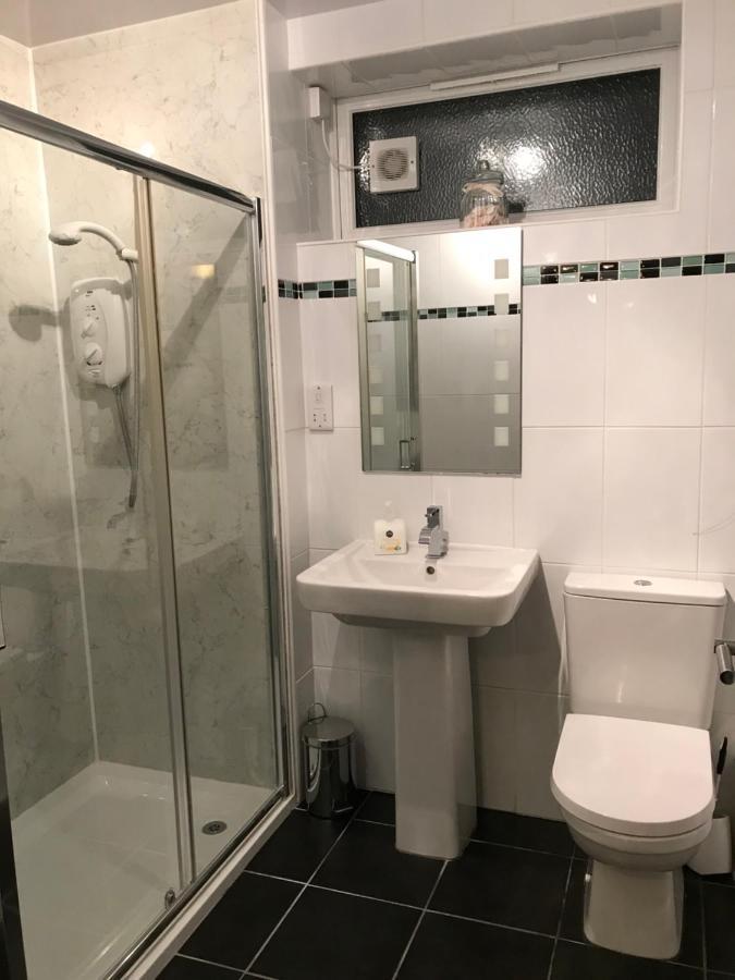 פרת' 1 Catherines City Cottage מראה חיצוני תמונה
